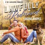 Lawfully Redeemed A Christian Romance, Lorana Hoopes