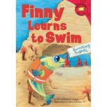 Finny Learns to Swim, Christianne Jones