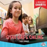 Stay Safe Online, Lisa Owings
