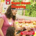 Super-Smart Shopping, Mattie Reynolds