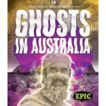 Ghosts in Australia, Paige V. Polinsky