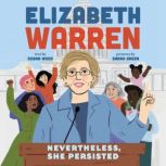 Elizabeth Warren: Nevertheless, She Persisted, Susan Wood