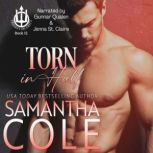 Torn in Half, Samantha A. Cole