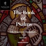 The Book of Psalms, Anonymous