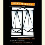 The Sonderberg Case, Elie Wiesel