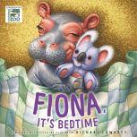 Fiona, It's Bedtime, Richard Cowdrey