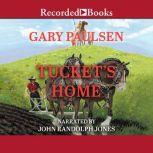 Tucket's Home, Gary Paulsen