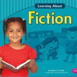 Learning About Fiction, Martha Rustad