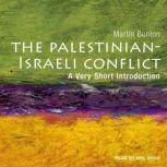 Palestinian-Israeli Conflict A Very Short Introduction