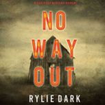 No Way Out (A Carly See FBI Suspense ThrillerBook 1)