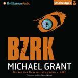 BZRK, Michael Grant