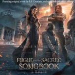 Fugue for the Sacred Songbook in Eb Minor, Keith A. Robinson