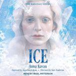 Ice 50th Anniversary Edition, Anna Kavan