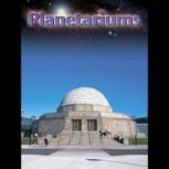 Planetariums Field Trips, Jennifer Gillis