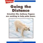 Going the Distance, Andy Boyles