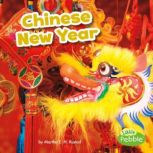 Chinese New Year, Lisa Amstutz