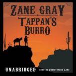 Tappan's  Burro, Zane Grey