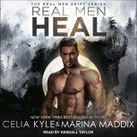 Real Men Heal, Celia Kyle