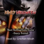 Kinky Halloween 18+, Suzy Ferret