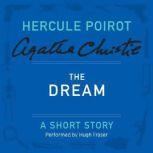 The Dream A Hercule Poirot Short Story, Agatha Christie