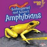 Endangered and Extinct Amphibians, Candice Ransom
