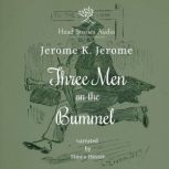 Three Men on the Bummel, Jerome K. Jerome