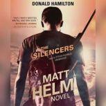 The Silencers A Matt Helm Novel, Donald Hamilton