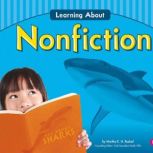 Learning About Nonfiction, Martha Rustad