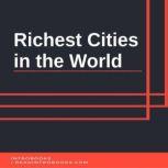 Richest Cities in the World, Introbooks Team