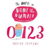 None the Number, Oliver Jeffers