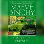 Circle of Friends, Maeve Binchy