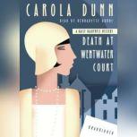 Death at Wentwater Court, Carola Dunn