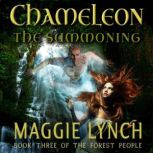 Chameleon: The Summoning, Maggie Lynch
