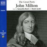 John Milton, John Milton