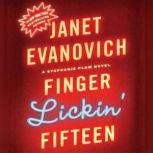 Finger Lickin' Fifteen, Janet Evanovich