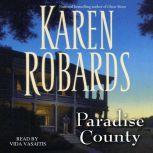 Paradise County, Karen Robards
