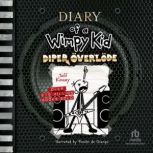 Diary of a Wimpy Kid Diper Overlode, Jeff Kinney