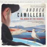 The Dance of the Seagull, Andrea Camilleri; Translated by Stephen Sartarelli