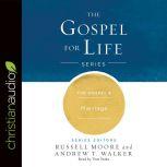 The Gospel & Marriage, Russell Moore