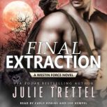 Final Extraction, Julie Trettel