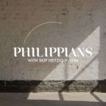 50 Philippians - 1986, Skip Heitzig