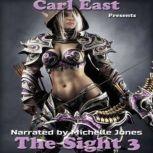 The Sight 3, Carl East