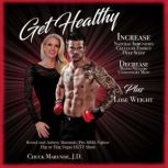 Get Healthy Increase Natural Immunities, Cellular Energy, Deep Sleep, Chuck Marunde