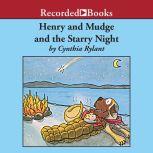 Henry and Mudge and the Starry Night, Cynthia Rylant