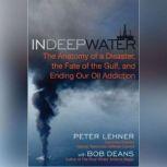 In Deep Water The Anatomy of a Disaster, the Fate of the Gulf, and How to End Our Oil Addiction