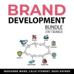 Brand Development Bundle, 3 in 1 Bundle, Marianne Ward