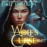 Wolf's Curse Werewolf Romantic Urban Fantasy, Aimee Easterling
