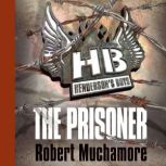 The Prisoner Book 5, Robert Muchamore