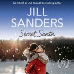 Secret Santa, Jill Sanders