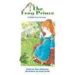 The Frog Prince, Ellen Wettersten